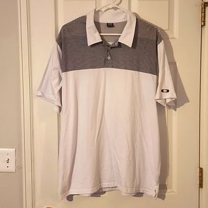 Mens Oakley Shirt